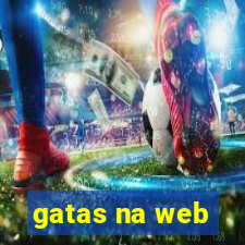 gatas na web